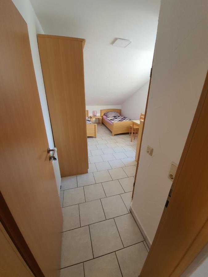 Erbacher Hof Homburg  Esterno foto