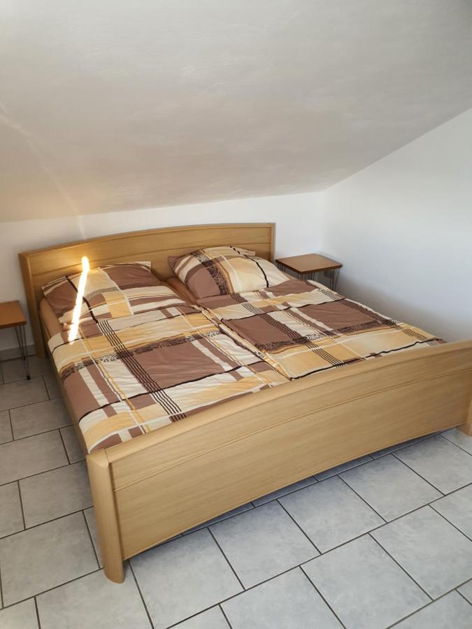 Erbacher Hof Homburg  Esterno foto