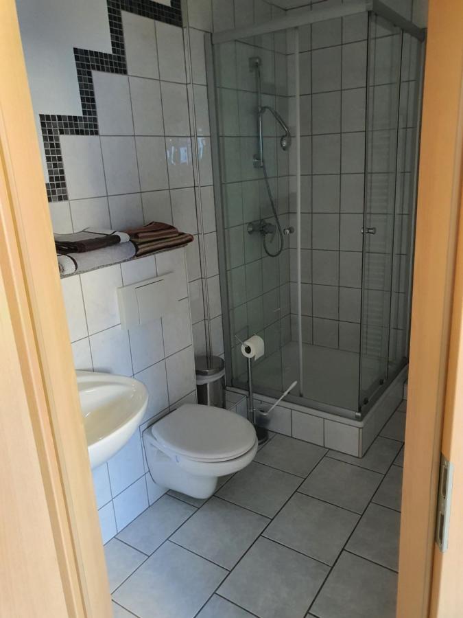 Erbacher Hof Homburg  Esterno foto