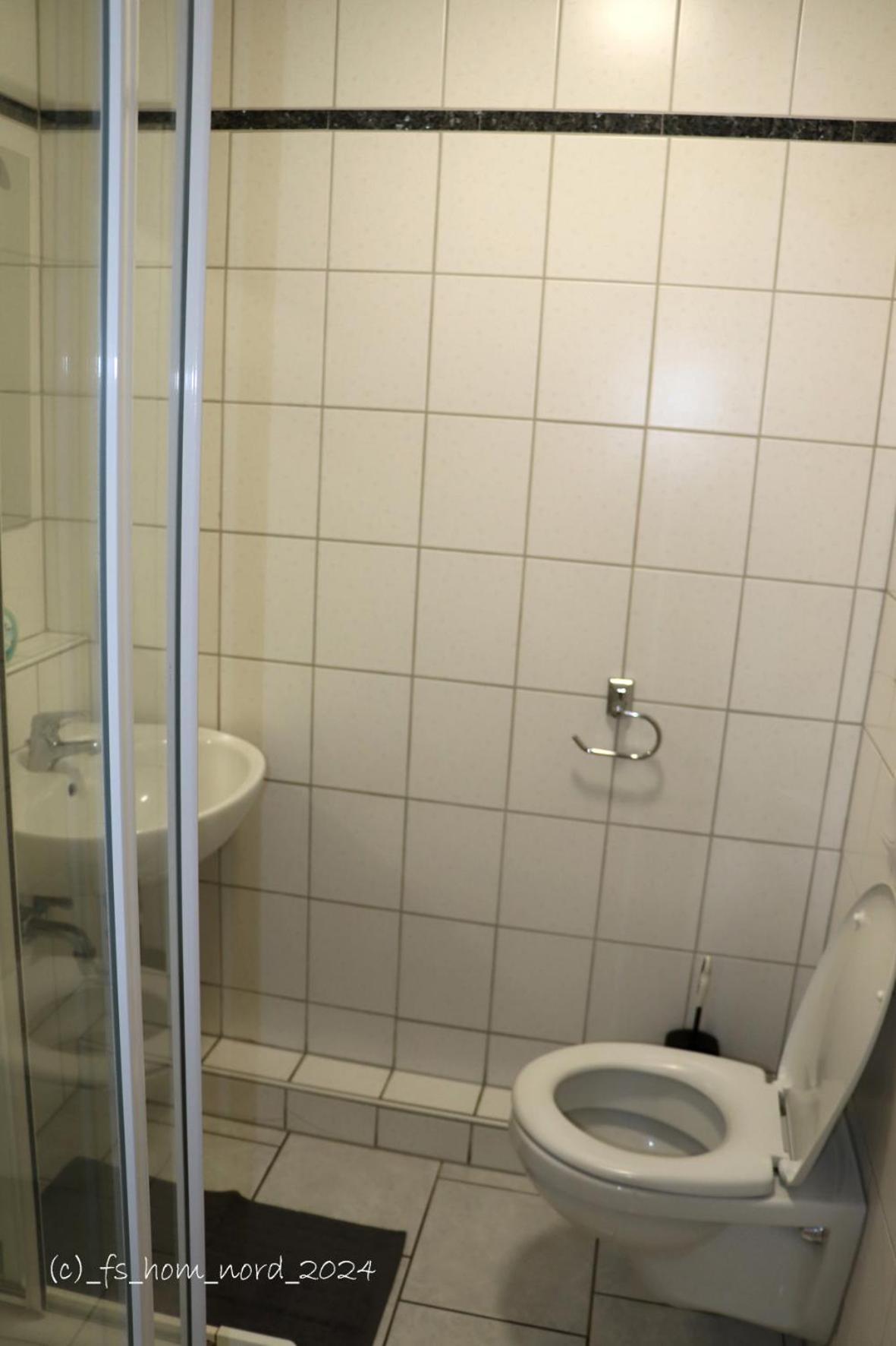 Erbacher Hof Homburg  Esterno foto