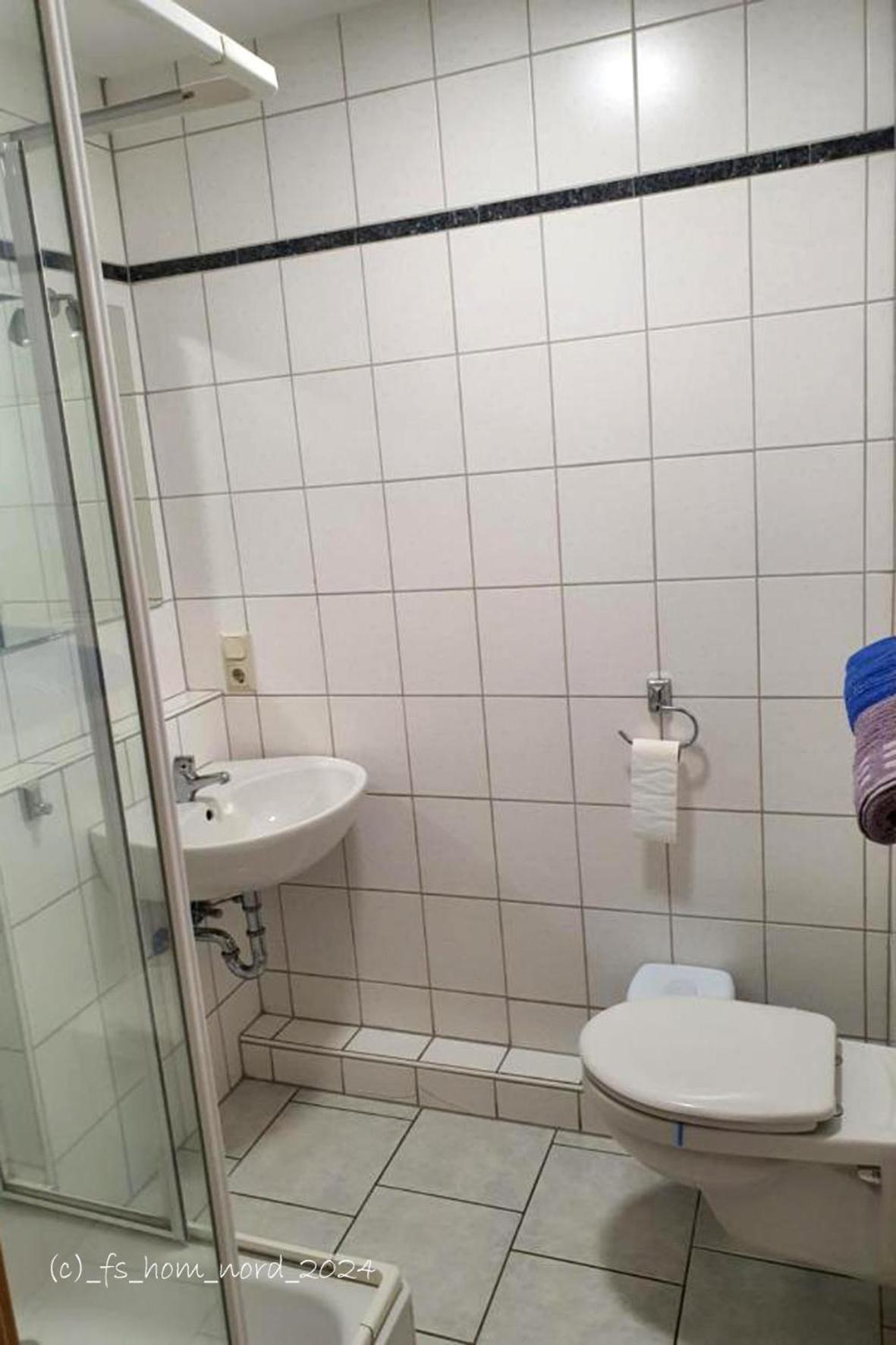 Erbacher Hof Homburg  Esterno foto